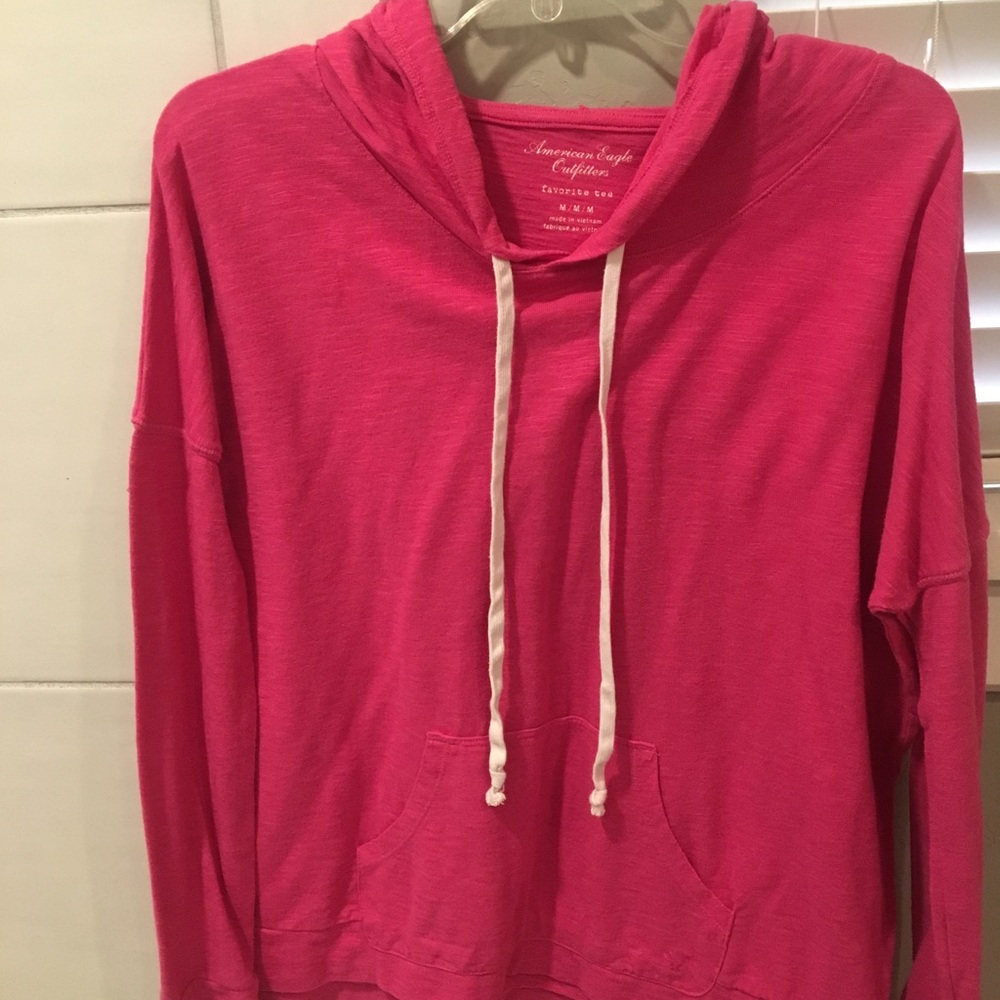 American Eagle hoodie